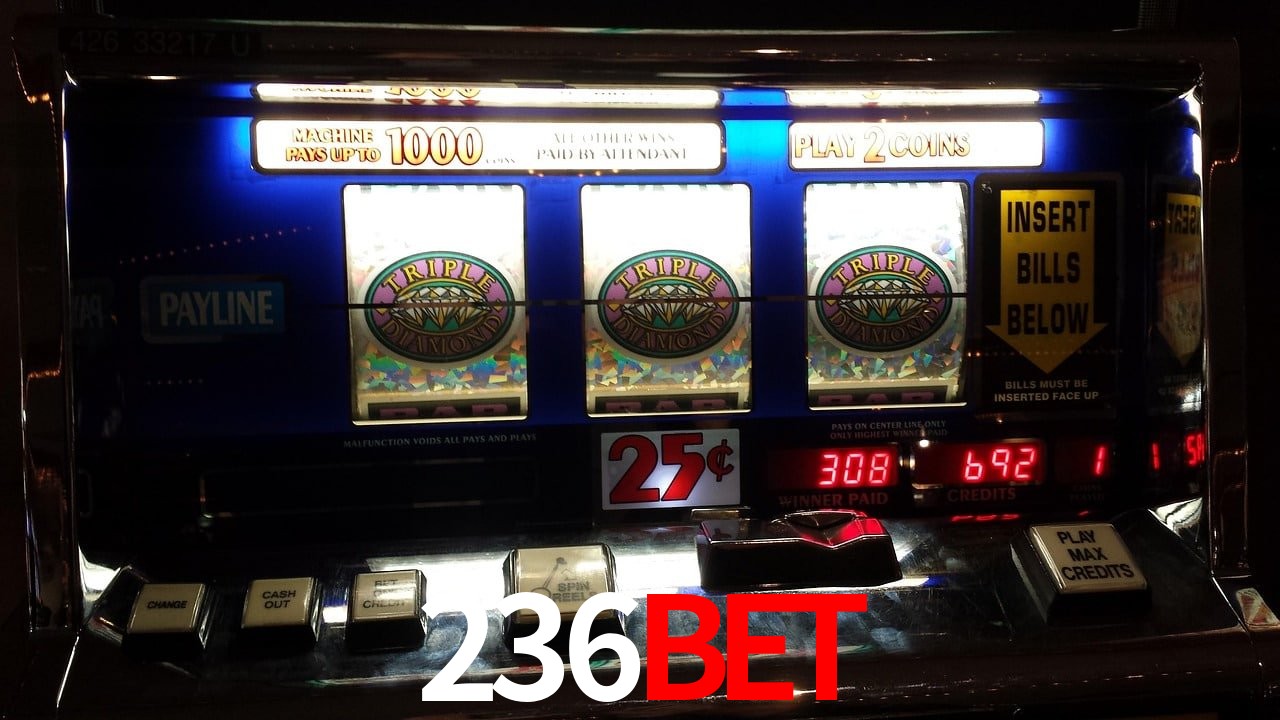 Welcome Bonus 236bet