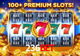 Descubra o Mundo do Cassino Online com 236bet