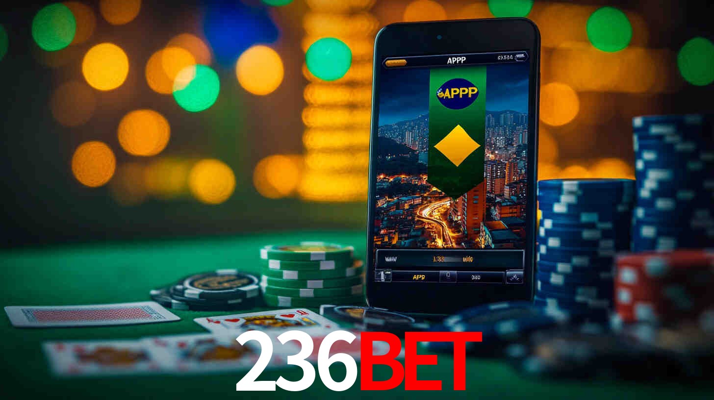 Descubra o Programa VIP da 236bet: Vantagens Exclusivas para Jogadores