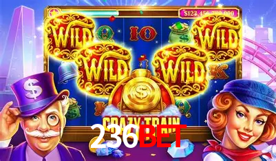 236bet Bônus - Pacote R$5.000 + VIP