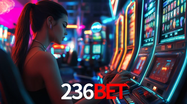 236bet App Interface