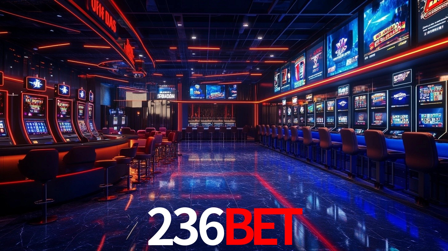 Blackjack Table 236bet
