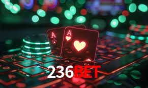 Cadastro Rápido 236bet