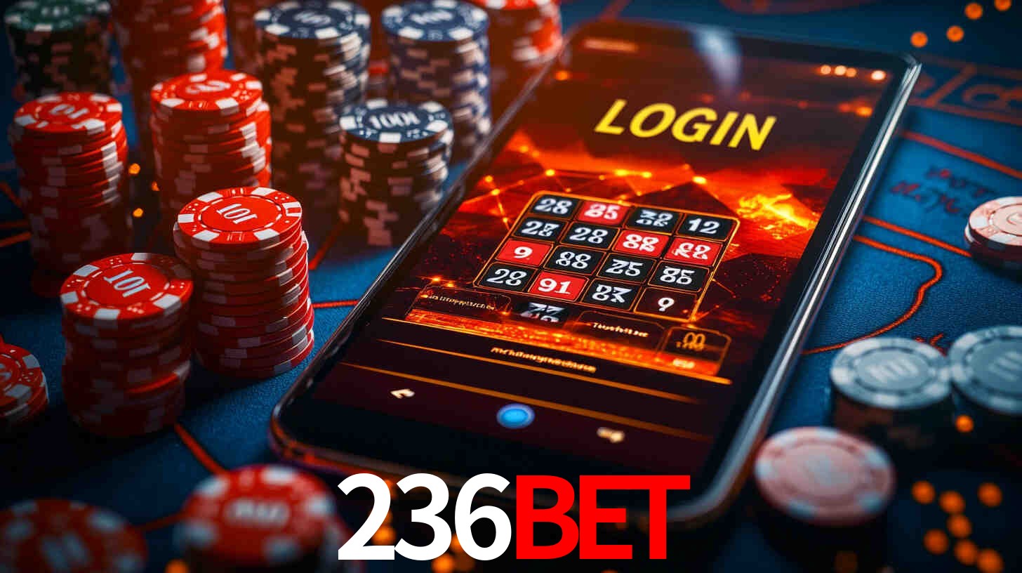 236bet login