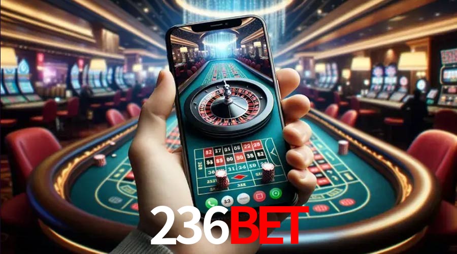 Platform Technology 236bet