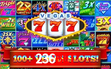 Descubra a Magia dos Jogos de Arcade no 236bet