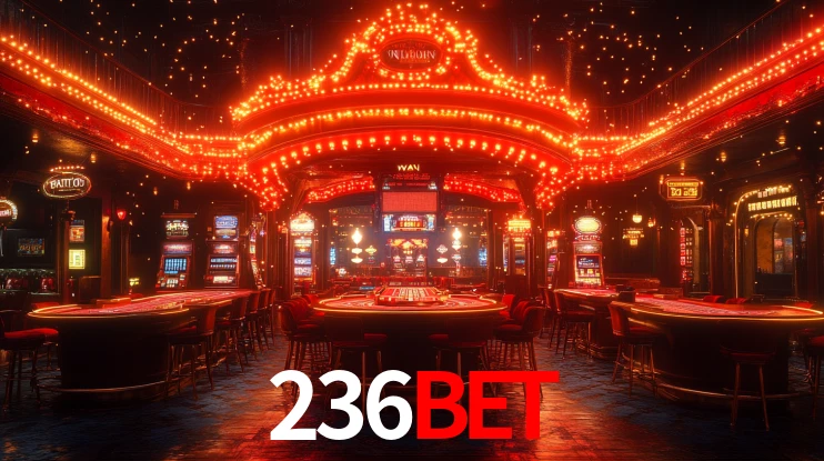 Premium Interface 236bet