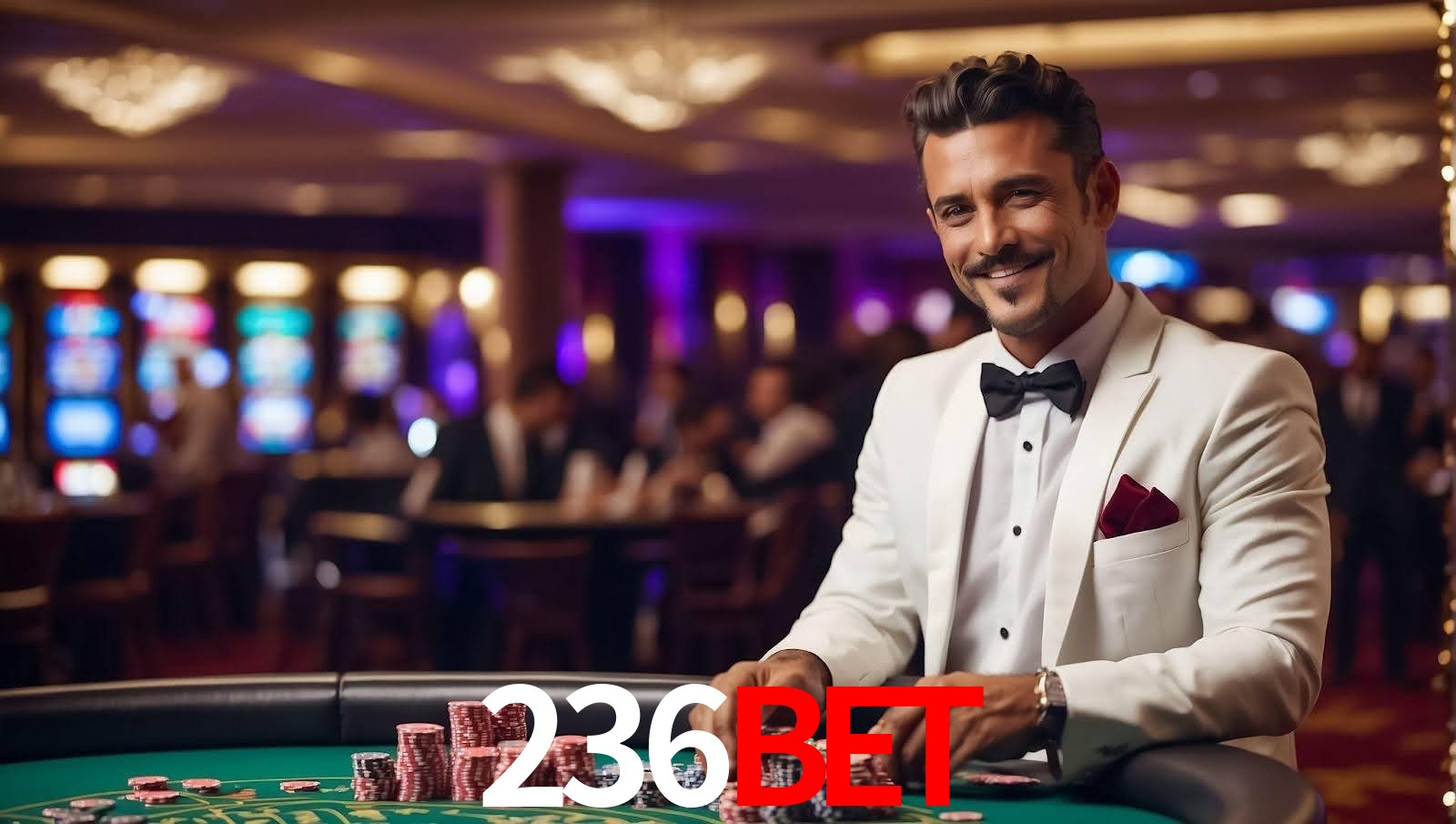 236bet Entrar - Login Seguro Certificado