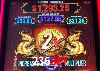 236bet Brasília - Casino Guide