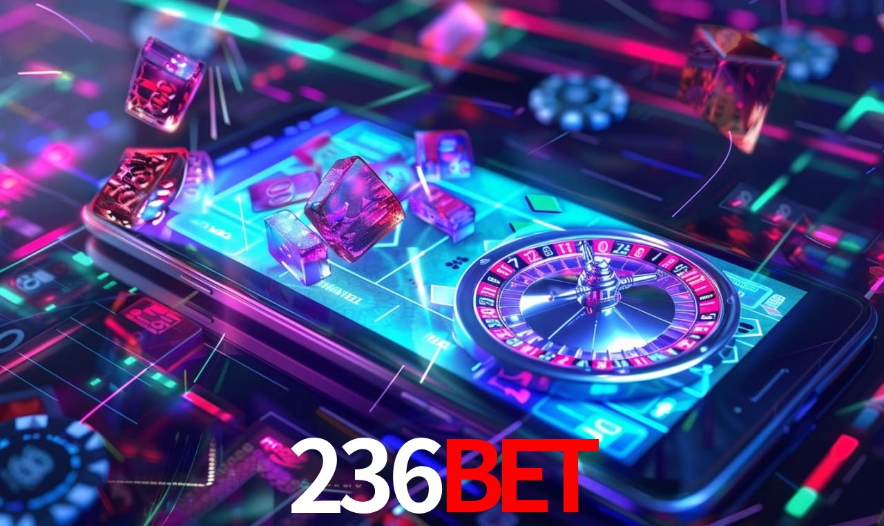 Provedores de Jogos 236bet