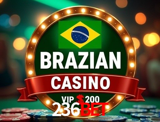 236bet Salvador - Strategy