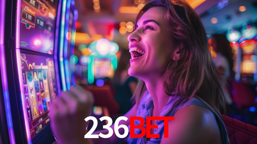 Experimente o Login Seguro Premium no 236bet