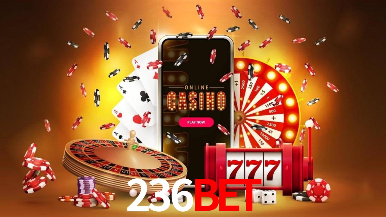 236bet Brasília - Jogo Features