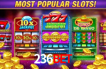 236bet Belo Horizonte - VIP Casino