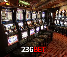 Explorando a Categoria de Eventos em Apostas na 236bet