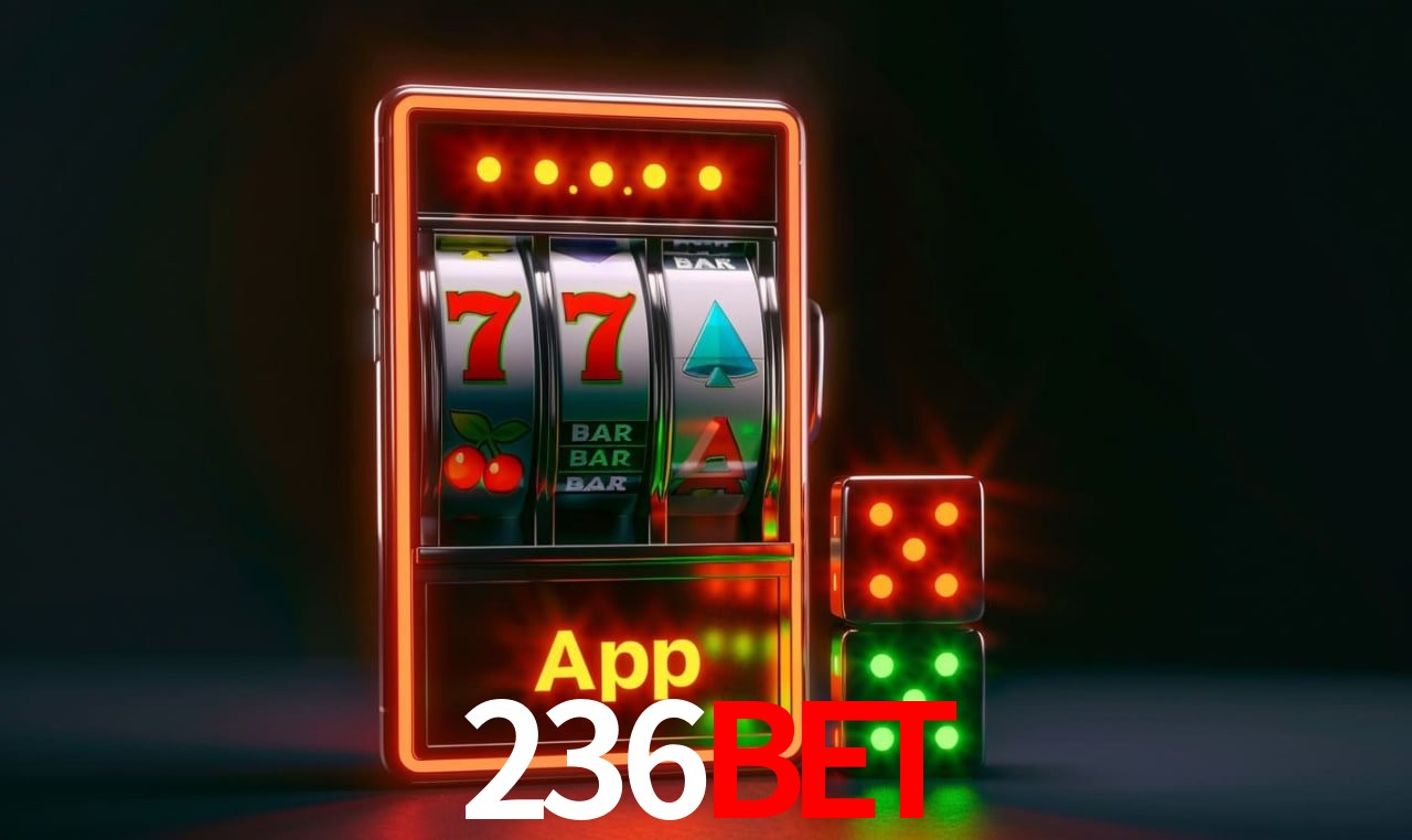 Design Responsivo 236bet