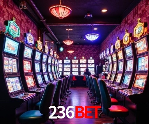 236bet Rio de Janeiro - Slot Strategy