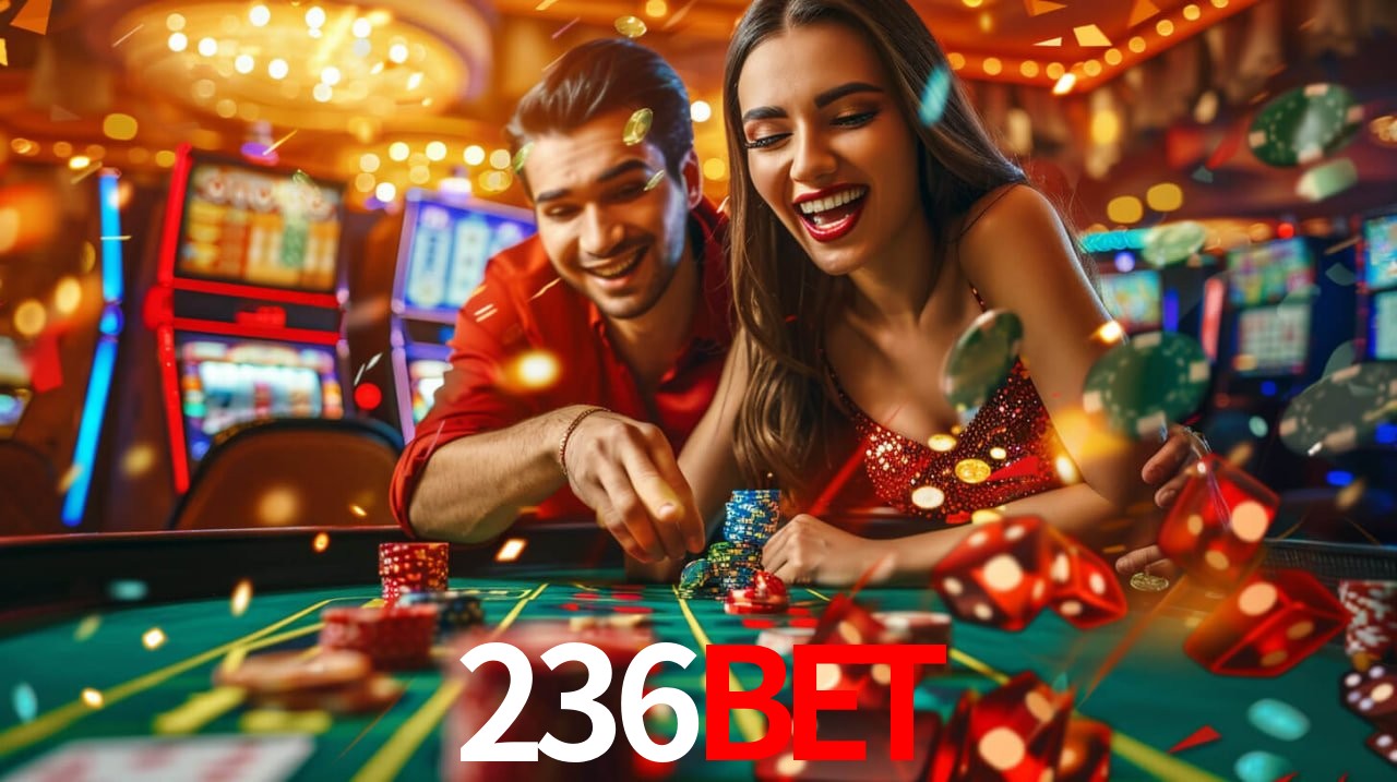 236bet - Aplicativo Móvel