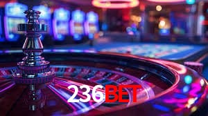 Login Seguro 236bet