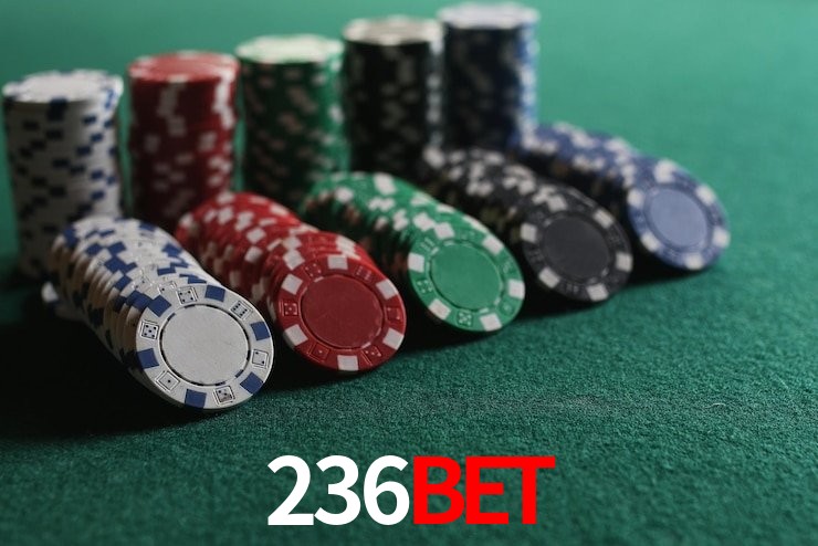 Live Casino 236bet