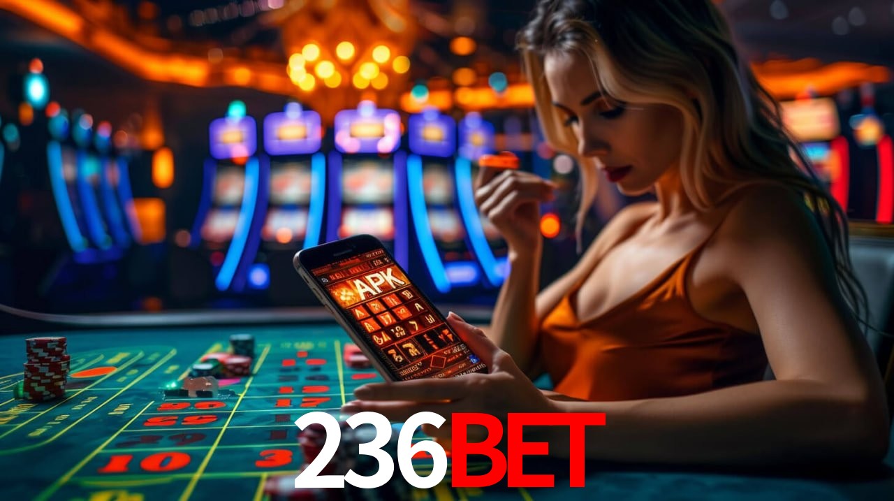 Tennis Betting 236bet