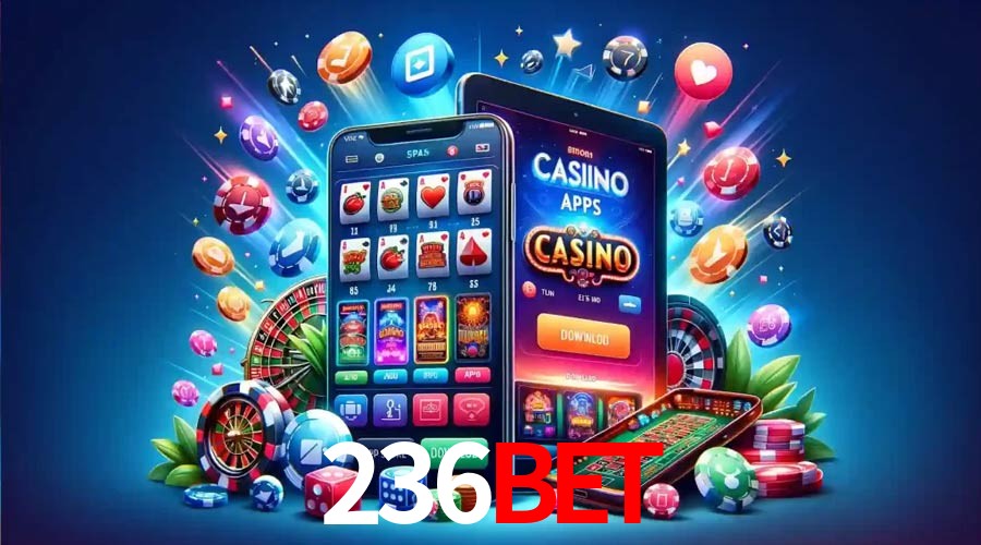Flash Promotion 236bet