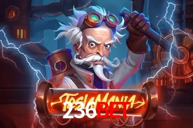 236bet Belo Horizonte - Jackpots