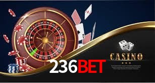 Casino Ao Vivo 236bet
